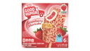 Good Humor Strawberry Shortcake Frozen Dairy Dessert Bars