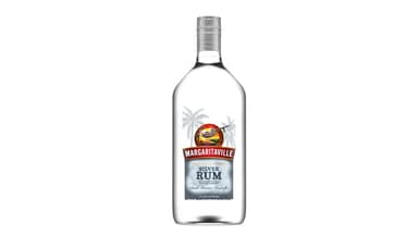 Margaritaville Silver Rum