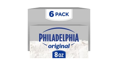 Philadelphia Original Cream Cheese