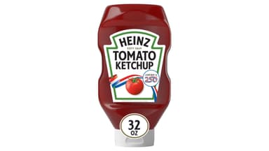 Heinz Tomato Ketchup