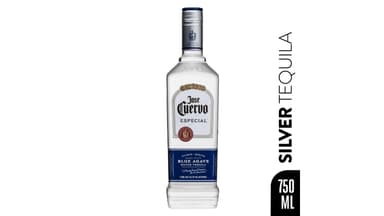 Jose Cuervo Especial 80 Proof Silver Tequila