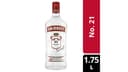 Smirnoff Vodka 80 Proof No. 21 Award Winning Vodka