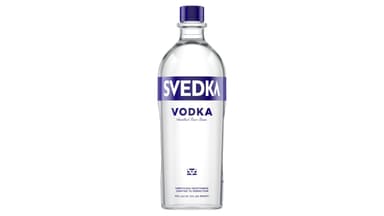 Svedka Vodka 80 Proof