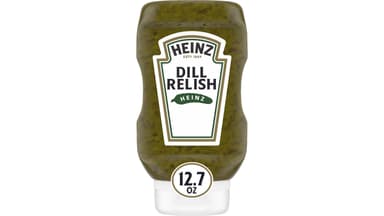 Heinz Dill Relish