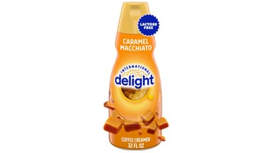 International Delight Caramel Macchiato Coffee Creamer