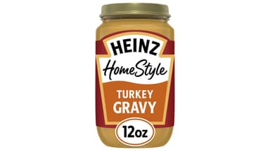 Heinz HomeStyle Roasted Turkey Gravy
