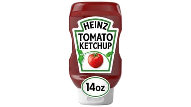 Heinz Tomato Ketchup