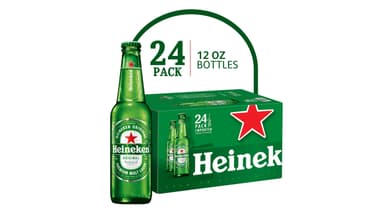 Heineken Original Lager